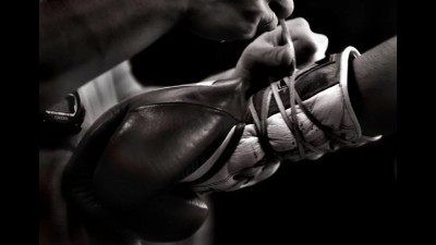 Мастер-класс Алексея Фролова - Советский кроссфит для бокса - купить в Озерках