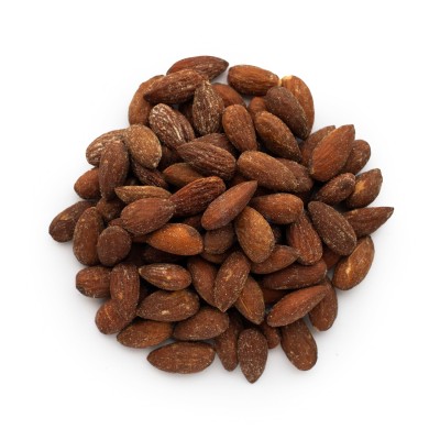 Миндаль жаренный 300 гр - купить в Озерках