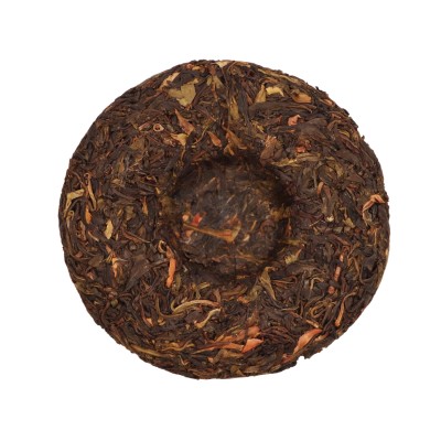 Шу Пуэр (черный) PuErMagic 100г - купить в Озерках