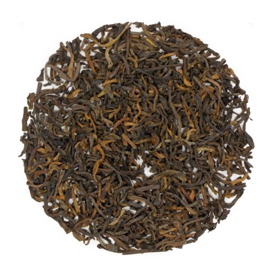 Шу Пуэр (черный) DarkLeaf 120г - купить в Озерках