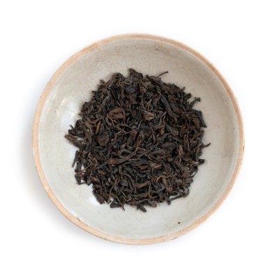 Шу Пуэр (черный) ForestMagic 75г - купить в Озерках