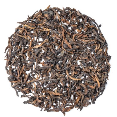 Шу Пуэр (черный) EarthLeaf 100г - купить в Озерках