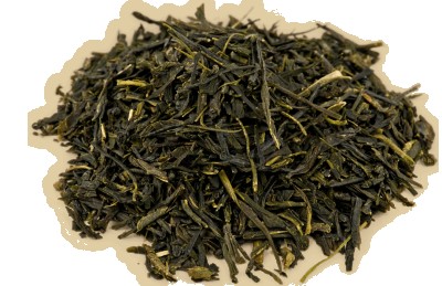 Зеленый чай TeaSprout 50г - купить в Озерках