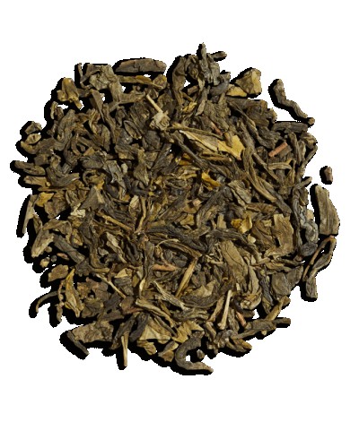 Зеленый чай GreenAura 75г - купить в Озерках