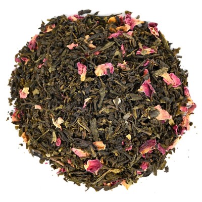 Зеленый чай GardenMist 50г - купить в Озерках