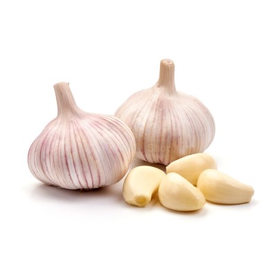 Чеснок крупный 1 кг - купить в Озерках