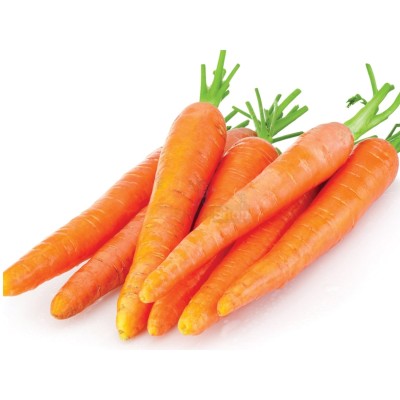 Морковь молодая 1 кг - купить в Озерках