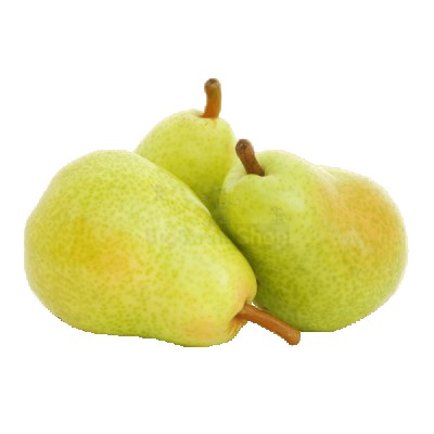 Груша зеленая 300 г - купить в Озерках