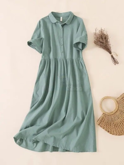 Платье casual SoftLine - купить в Озерках