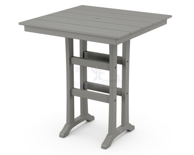 Барный стол LoftLine 80 см - купить в Озерках