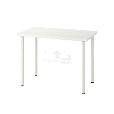 Рабочий офисный стол ЛайтДеск - купить в Озерках