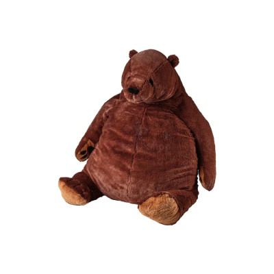 Плюшевый Медвежонок Джунгли - купить в Озерках