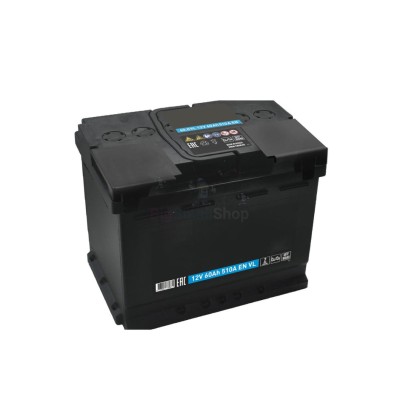 Аккумулятор QuadPower 12V 18Ah - купить в Озерках