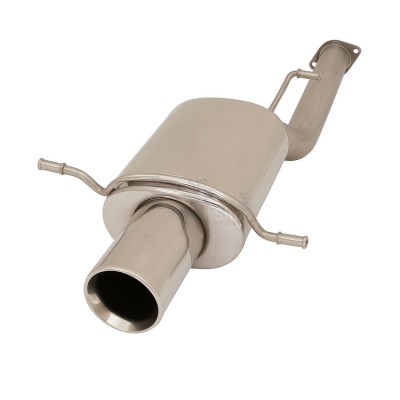 Глушитель выхлопной системы SportLine Active - купить в Озерках