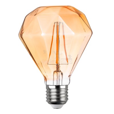 Лампа накаливания ClassicWarm 75W - купить в Озерках