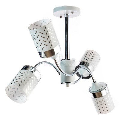 Потолочный светильник ModernLight 60W - купить в Озерках