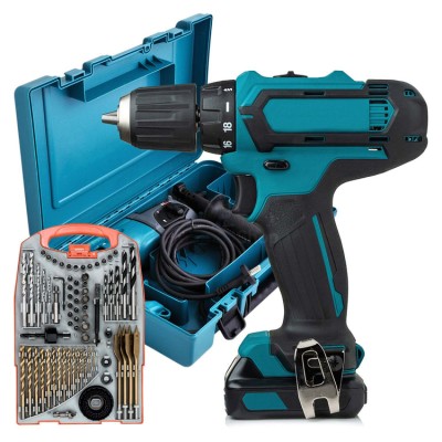 Аккумуляторный инструмент StrongTool X18 - купить в Озерках