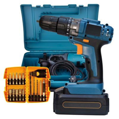 Аккумуляторный инструмент CompactFix Mini - купить в Озерках