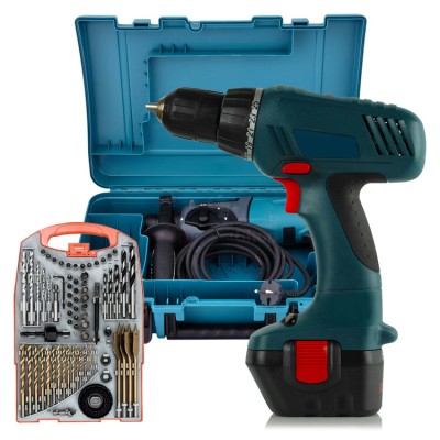 Аккумуляторный инструмент MasterVolt Pro - купить в Озерках