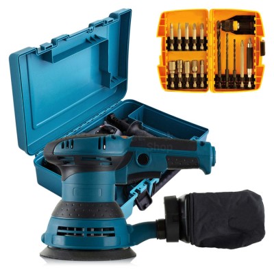 Аккумуляторный инструмент IronPower Max - купить в Озерках