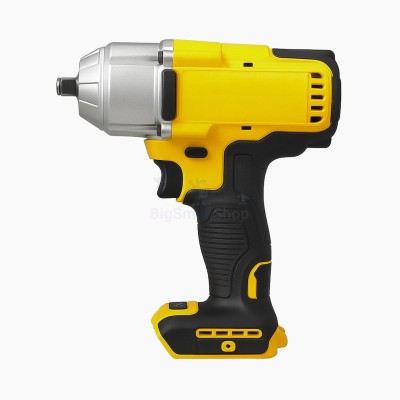 Гайковерт компактный MiniTorque 250 - купить в Озерках