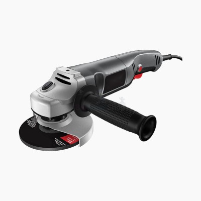 Болгарка аккумуляторная EasyGrind 125 - купить в Озерках