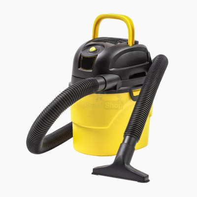 Строительный пылесос MasterVac 1200 - купить в Озерках