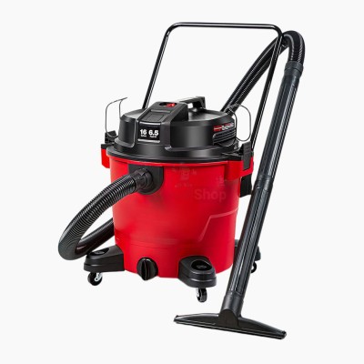 Промышленный пылесос HeavyDuty 1800 - купить в Озерках